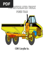 Operation and Maintenance Manual Motor Grader CAT 16M | Tire | Leak