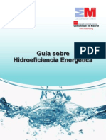 Guia Hidroeficiencia Fenercom 2012