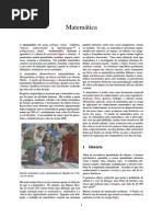 Matemática
