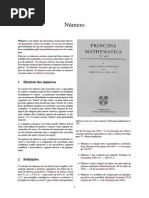 Número