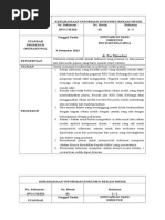 Download Kerahasiaan Informasi Dokumen Rekam Medis by Khusnul Khotimah SN269651860 doc pdf