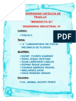 4to Laboratorio de Fisica II