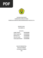 Download laporan-steril-injeksi-Hidrocortisone Asetat by Maharani Dwi Pratiwi SN269654500 doc pdf