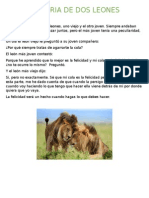 Historia de Dos Leones