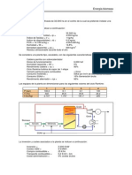 Problema Clase Dimensionamiento Planta Biomasa