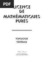 Pour L'honneur de L'esprit Humain-Jean Dieudonne | PDF