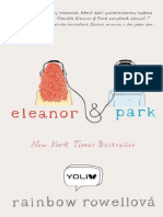Eleanor A Park
