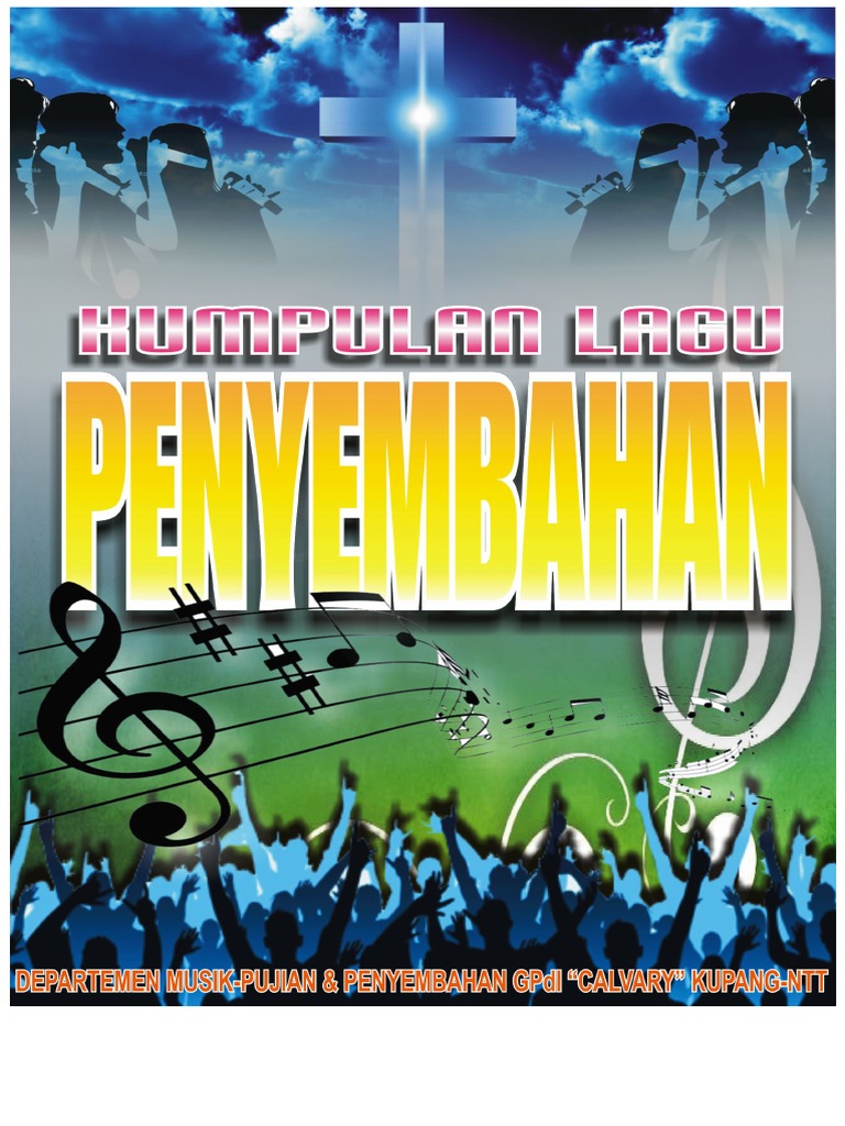 03. BUKU KUMPULAN LAGU PENYEMBAHAN.pdf