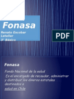 Fonasa 