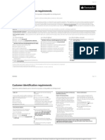 PDF-Non Face To Face Customer ID Requirements