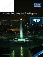 Colliers Property Market Report JKT-1Q2015