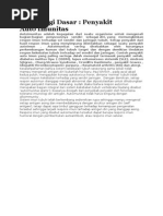 Download Penyakit AUTOIMUN by bunga julia SN269672963 doc pdf