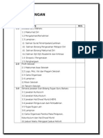 0.2- Kandungan Folio