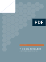 19262953 the Coal Resource