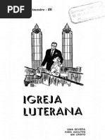 Revista Igreja Luterana 1980 nº 3