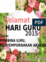 Label Hari Guru