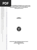 Download dapus saponin kenikir by cephalica SN269678909 doc pdf