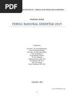 Download Pemilu Serentak 2019 by Yunas SN269683915 doc pdf