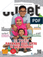 BUSET Vol.11-121. JULY 2015