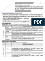 Ministerio Publico Pernambuco - 2013 PDF