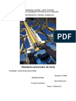 Positive Displacement Motor: Downhole Tool Converts Fluid Power to Drive Drill Bit