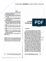 A Categoria Político-Cultural de Amefricanidade PDF