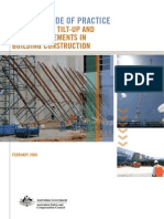 Aus - Precast Tilt-up and Concrete Elements Construction