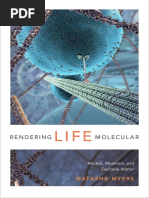Download Rendering Life Molecular by Natasha Myers by Duke University Press SN269689576 doc pdf