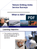 02 - Modu in-service - Abs