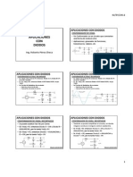 04 Aplicaciones Diodos