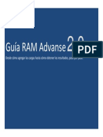 Guia RAM Advance