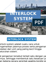 Interlock System