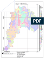 Mapa Valparaiso