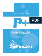 Manual Panozon