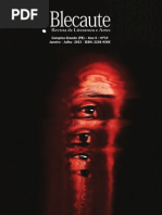 BLECAUTE Revista de Literatura e Artes N19 COMPLETA