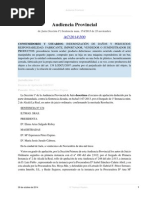 Jur_AP de Jaen (Seccion 1a) Sentencia Num. 174-2013 de 25 Noviembre_AC_2014_300
