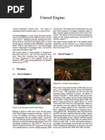 Download Unreal Engine by alexutzu30 SN269697028 doc pdf