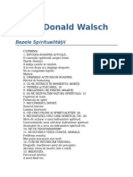Bazele Spiritualitatii-neale Donald Walsch
