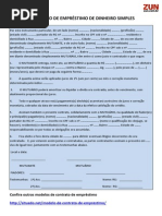 Carta ao BCI Fomento  Bancos  Serviços financeiros