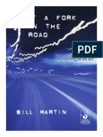 Martin, Bill. at A Fork in The Road: A Debriefing On The RCP