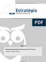 Execuo Oramentaria Financeira Tcu 140716094146 Phpapp01