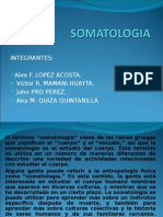 Somatologia Exposicion