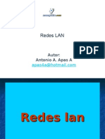 Redes Lan