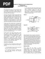 Venturi Flow Meter Installation Guide | PDF | Valve | Gas Technologies