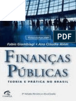 Giambiagi, Finanças Públicas 2008 3ed (Duplo)(Monografia)