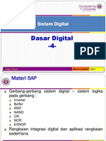 Sistem Digital - 4