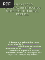 Memorial Justificativo - Como Fazer