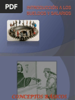 Valuación de Puestos