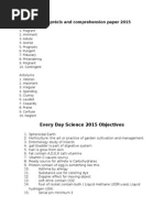 CSS 2015 solved MCQs paper