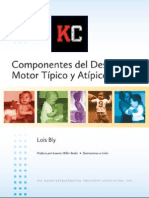 Componentes Del Desarrollo Motor---Lois Bly